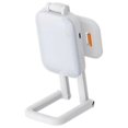 thumbnail image 2 of Luz de vídeo LED, luz de fotografía portátil, miniluz de cámara LED, luz de Selfie recargable por USB para teléfono, transmisión , maquillaje , estilo A Baoblaze Luz de fotografía, 2 of 7
