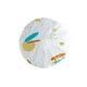 thumbnail image 5 of Bearachild Cubierta de ventilador eléctrico reutilizable a prueba de polvo cubiertas flexibles hogar Hotel comedor dormitorio escudo accesorios casa verde Cubiertas para muebles de jardín Amarillo Bearachild JJ20251-01, 5 of 6