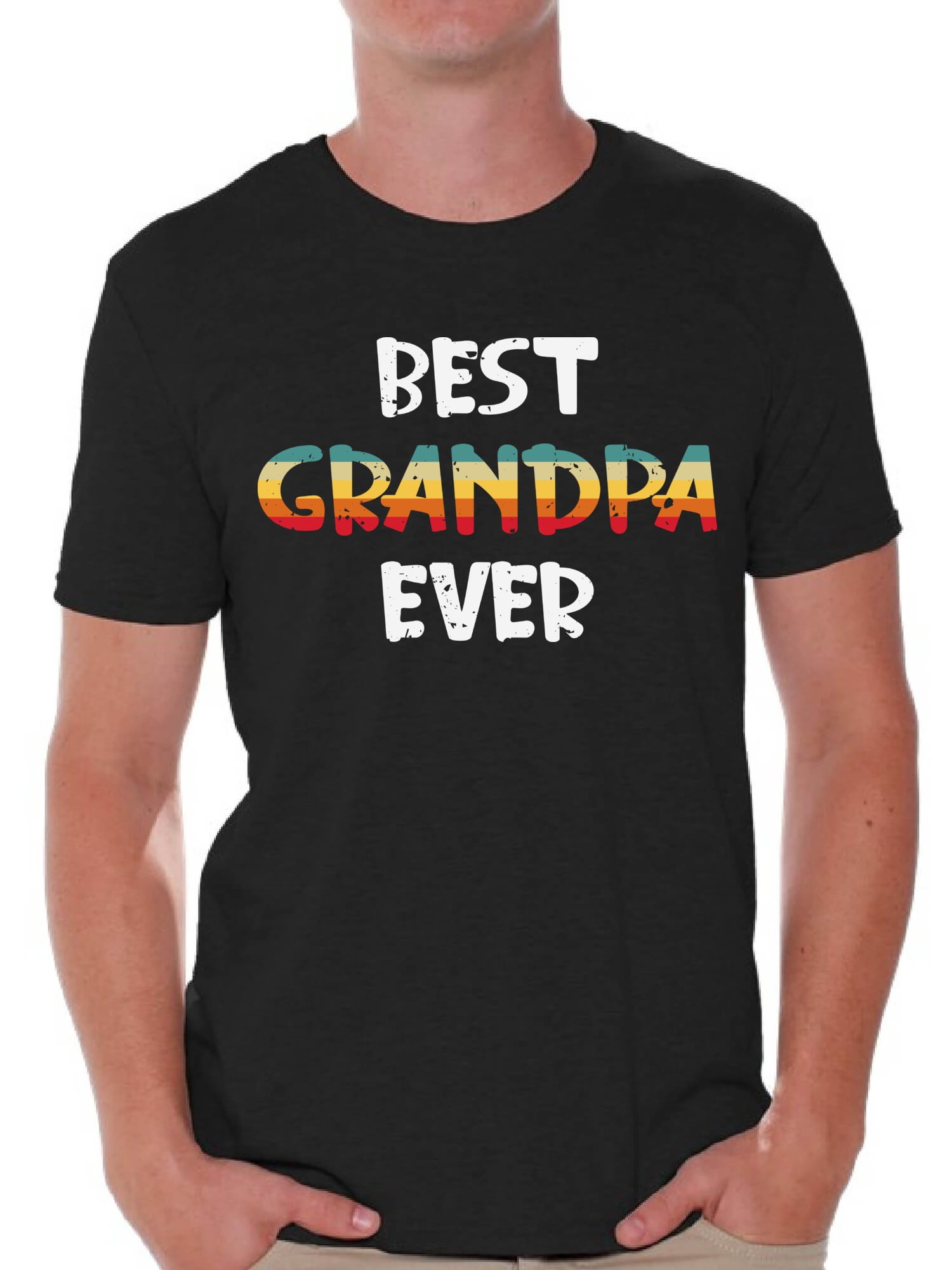 Best Grandpa Sweatshirt Cheap 