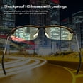 thumbnail image 1 of 【HD Night Vision Glasses】Polarized Anti-Glare Goggles for Driving & Cycling - UV Protection & Shockproof, 1 of 7