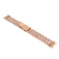 thumbnail image 4 of Correa de repuesto para reloj correa de reloj de acero inoxidable de liberación rápida de metal de 190 mm de longitud totalmente compatible para oficina ANGGREK  Otros, 4 of 7