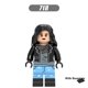 thumbnail image 1 of Minifiguras Superhéroe Spiderman Superman Wonder Woman Thor Juguetes De Construcción Para Niños Gao Jinjia unisex, 1 of 2