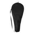 thumbnail image 4 of Funda para raqueta de tenis, bolsa de tenis versátil, portátil, con correa para hombro, ligera, estuche de transporte para fitness, deportes al, 4 of 8