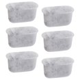 thumbnail image 2 of 12 Pack Replacement Charcoal Water Filters For All Cuisinart Coffee Makers, Dcc-rwf Banmo, 2 of 5