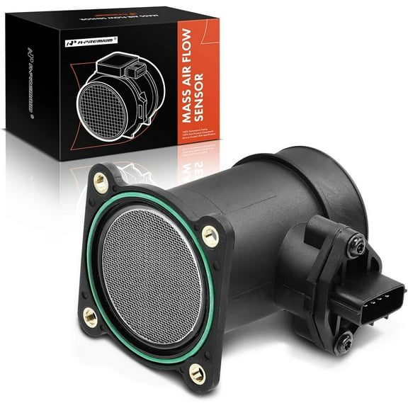 A-Premium Mass Air Flow Sensor Meter [5-Pins] Compatible with Nissan Sentra 2002-2006 L4 1.8L, Replace# 226808U301, 280218150