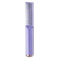 thumbnail image 1 of Peine Alisador de pelo Fernando Violeta recargable, 1 of 8
