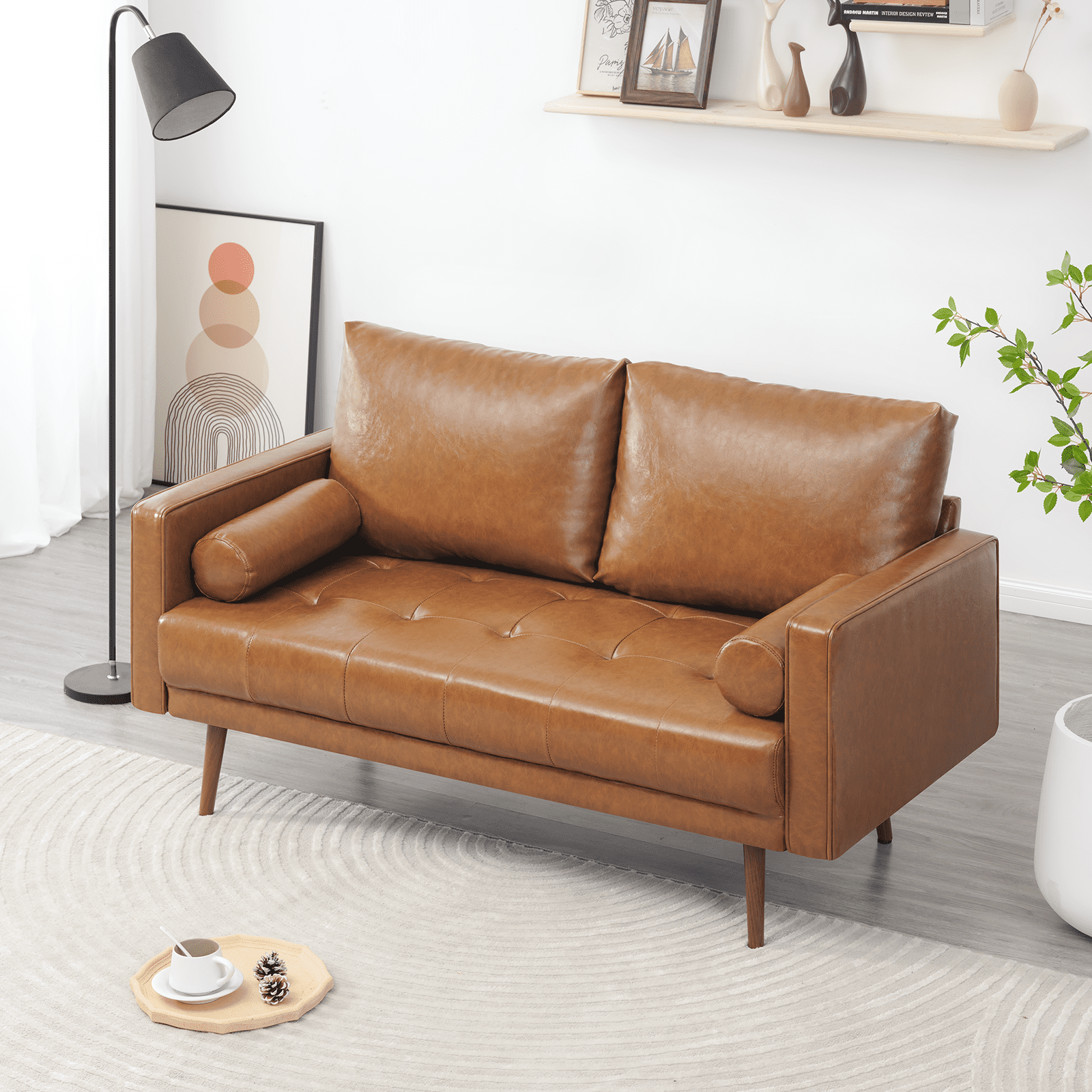 GRANADA　SMALL COUCH　(左COUCH) GRANADA SMALL COUCH (左COUCH)