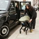 thumbnail image 2 of Base de Asiento de Coche Doona para Bebés, 2 of 6