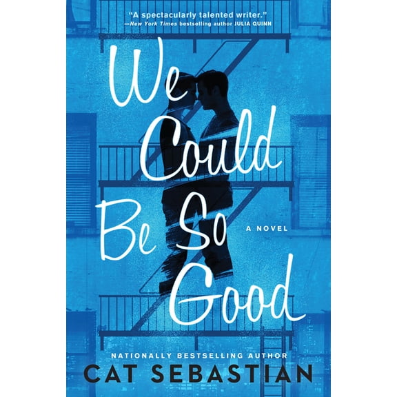 We Could Be So Good, (Paperback)