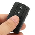 thumbnail image 1 of Key Fob Case Car Key Cover Car Key Case Car Key Case Replacement Remote Control Key Case Car 3 Button Remote Control Key Fob Case Cover Replacement Fit For Prius 2004-2009, 1 of 8