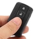thumbnail image 4 of Funda para llave de coche Jadeshay 3 botones Negro, 4 of 8