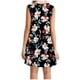 thumbnail image 3 of Vestido de mujer estampado elegante casual sin mangas vestido de chaleco OAVQHLG3B Store  lin121212, 3 of 4