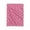 Pink, variant on OCCOA Summer Ween Oversize Super Soft Throw Blanket, Pinky Skull Flower Pattern Patio Pool Blanket, Halloween Summer Beach Throw, Pink