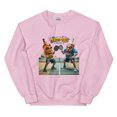 thumbnail image 1 of Pickled Ball #2 Unisex Sweatshirt, 1 of 8