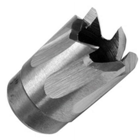 

Alfa Tools MRC106TIAN High-Speed Steel TiAIN Coated Mini Rotacutter 5/8