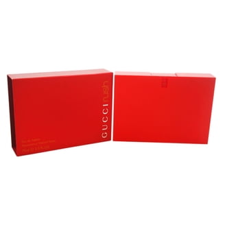 Gucci Rush 2 Eau de Toilette, Long Lasting Women's Perfume, 1 Fl