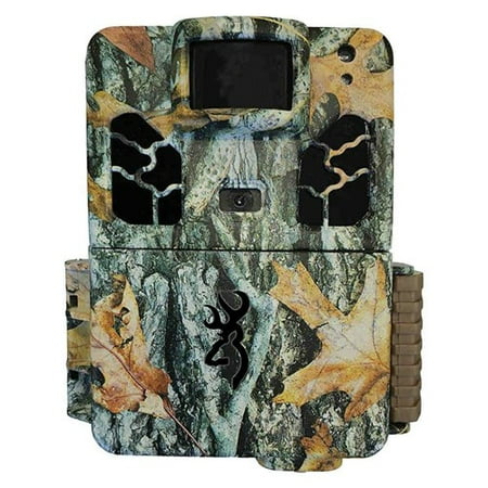 Browning Trails BTC-6HD-APX Dark Ops Apex Trail Hunting Camera with Night
