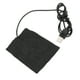 thumbnail image 1 of Almohadilla de Calentamiento de Ropa USB, Alivia el Dolor de la Almohadilla Eléctrica de Tela Eléctrica Con Calentamiento Continuo de Peso Ligero para Las Chaquetas para Uso de, 1 of 7