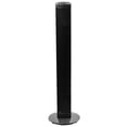 thumbnail image 1 of Ventilador de torre, IUSA 46", 42 w, 3 velocidades con temporizador, 1 of 7