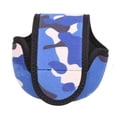 thumbnail image 3 of koolsoo Fishing Reel Protective Case Cover Pouch Bag Fishing Reel Holder Fishing, 3 of 9