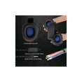 thumbnail image 2 of Wired Gaming Headset Headphone for PS4 Xbox One iPad PC black blue Luminous, 2 of 4