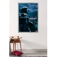 thumbnail image 2 of Halo: ODST - Key Art Wall Poster, 22.375" x 34", Framed, 2 of 2