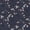 Dark Blue, variant on 17.5"x118.1" Floral Peel and Stick Wallpaper Flower Tree Contact Paper Self Adhesive Removable Modern Dark Blue Wall Paper Decorative Wall Covering Countertop Vinyl Film Roll