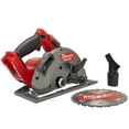 thumbnail image 1 of Sierra circular Milwaukee M18 FUEL 18V 7-1/4" con luz LED, 1 of 8