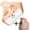 A, variant on Vaidha Injecting Water To Warm The Waistband Hot Water Bag To Warm The Waistband Warm The Hands Warm The Waist Warm The Belly