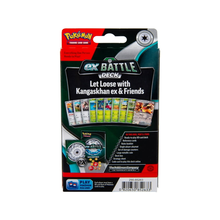 pokemon trading card game journey together Pokemon Journey Together SV09 3-Pack Blister Set of 2 – PokeKingShop main image 1
