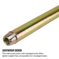 thumbnail image 5 of 3/4 Chrome Moly 1-1/8 OD Swedged Tube, 31 Inch Length, 5 of 6
