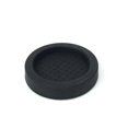 thumbnail image 4 of 60mm espresso coffee machine with 304 stainless steel base and wooden handle for coffee espresso machine accessories, 4 of 5