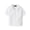 Soft White, variant on Baby & Toddler Boys Short Sleeve Gauze Button Up Shirt, Sizes 6M-5T