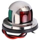 thumbnail image 3 of BuyWeek Luces LED de navegación para Barcos, lámpara de navegación Marina de 12 V, Luces de señal de navegación para Barcos Rojos y Verdes para Yates, 3 of 5