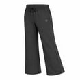 thumbnail image 3 of Pantalón Deportivo Wilson para Mujer Wide Brush Color Azul Talla M, 3 of 4