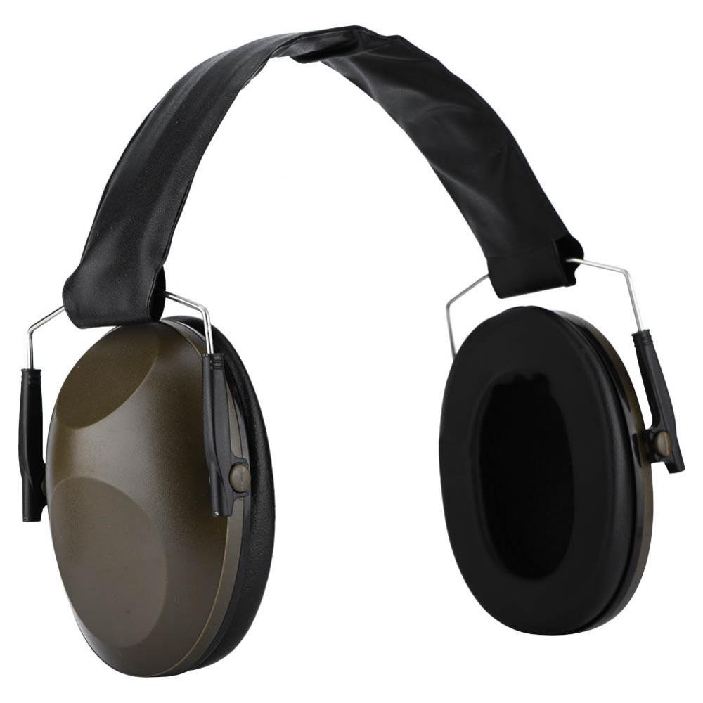 active ear muffs