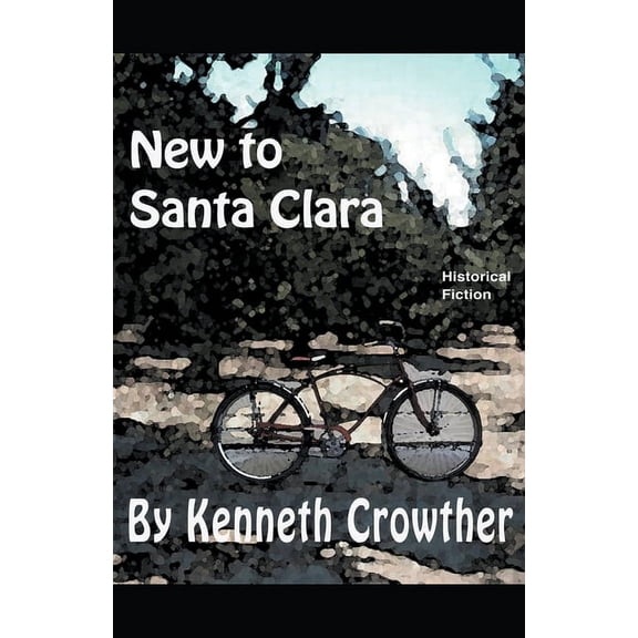 New to Santa Clara, (Paperback)