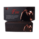thumbnail image 1 of Lubricante Fire gel retardante - 15 ml - SexyPeach, 1 of 3