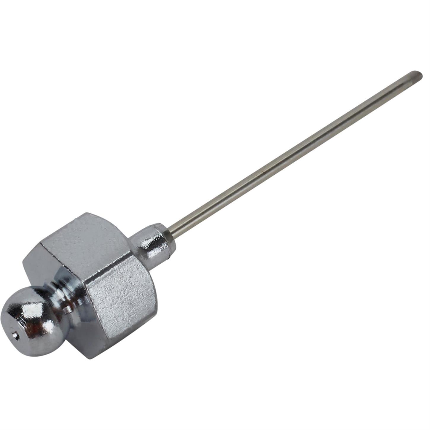 Snap-In Grease Needle