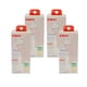thumbnail image 3 of Pack 4 Biberones Pigeon Softouch 160ml/5oz Anticolicos 0m+, 3 of 12