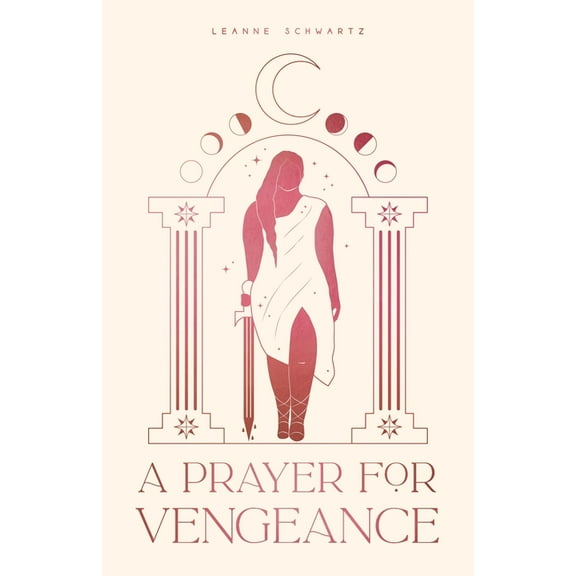 A Prayer for Vengeance, (Paperback)