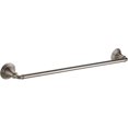 thumbnail image 1 of Eden Single Towel Bar - 24 in. - Satin Nickel, 1 of 1