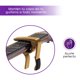 thumbnail image 5 of Arieta Capotraste para Guitarra Acustica o Electrica. Capo para Bajo Arieta  Capotraste para Guitarra, 5 of 5