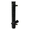 thumbnail image 4 of Radiador Cadillac Allante 1993 32 mm DEYAC Radiador, 4 of 10