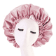 thumbnail image 1 of Gorro De Ducha Pasta De Alubias Rojas Rosa Jormftte 2035124-2, 1 of 7