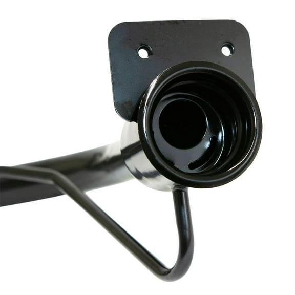For Cadillac SRX 2010 2011 2012 2013 2014 2015 2016 Fuel Filler Neck - BuyAutoParts
