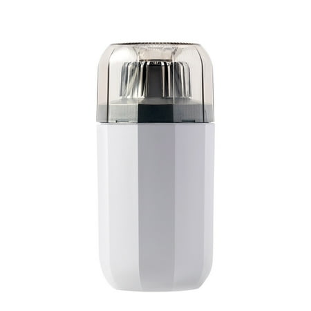 

Blue Diamond Cool Humidifier USB Car Home Humidifier With Night Light Portable New