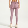 thumbnail image 7 of Womens Tennis Skirts with Leggings 2 in 1 Golf Skorts High Waisted Athletic Skirted Running Workout Yoga Pants, 7 of 7