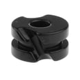 thumbnail image 4 of Ensemble de 5 Pcs en Alliage d'Aluminium Robuste 1/8 Pouces pour Nœud Composite - Noir, 4 of 7