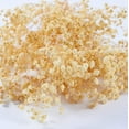thumbnail image 2 of Preserved Baby's Breath 3 Bunches, 100% Natrual Fresh Gypsophila Long Lasting Flowers for Vase Arrangements Home Decoration Photo Props Parties and Weddings, DIY Décor-White, 2 of 12